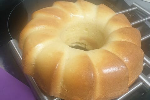 Cliquez pour zoomer ! Gâteau italien au citron et à la crème fraîche Thermomix par caromi