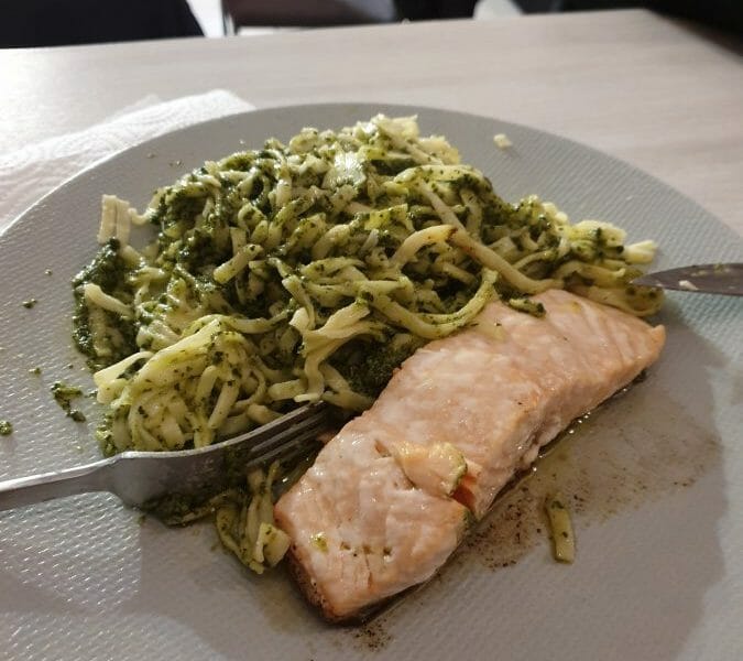 Cliquez pour zoomer ! Pesto Thermomix par Michael_8