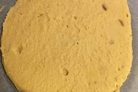 Cliquez pour zoomer ! Calissons d’aix Thermomix par zettofrech