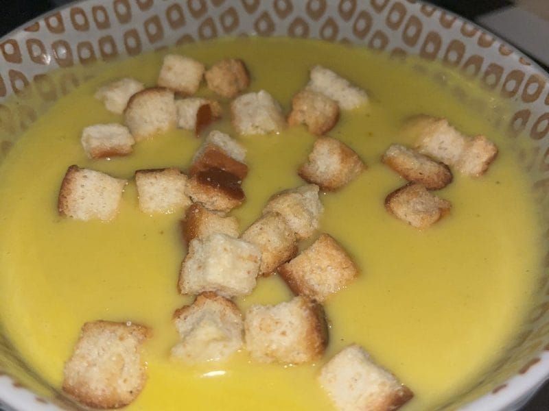 Cliquez pour zoomer ! Velouté anti-gaspi Thermomix par Lea_dvld