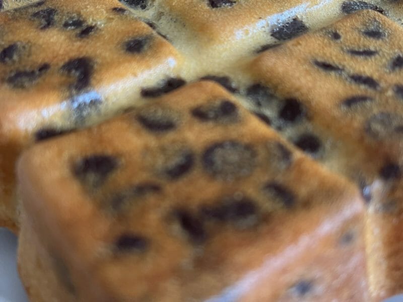 Cliquez pour zoomer ! Gâteau au vin blanc Thermomix par Lea_dvld