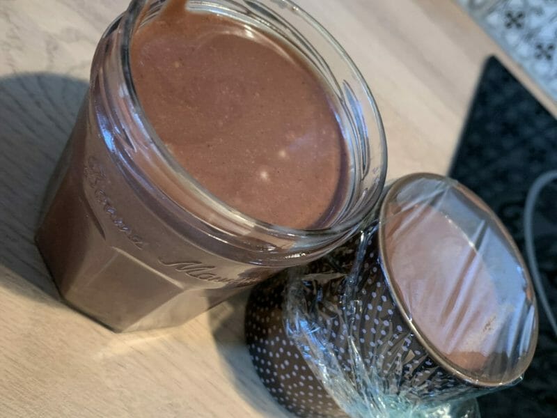 Cliquez pour zoomer ! Nutella Thermomix par Lea_dvld