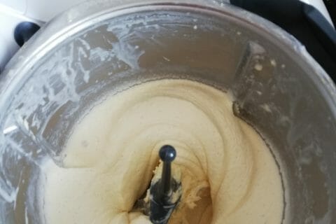 Cliquez pour zoomer ! Glace à la vanille Thermomix par Sandrine