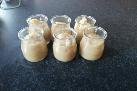 Compote De Pommes Bananes Et Miel Au Thermomix Cookomix Compote De Pommes Bananes Et Miel Au Thermomix Cookomix