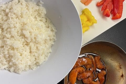 Cliquez pour zoomer ! Sushis Thermomix par Nora