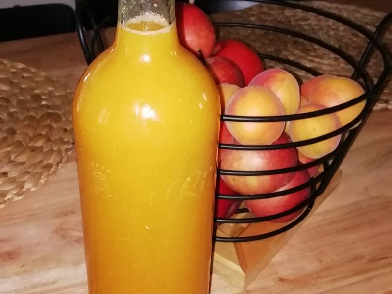 Cliquez pour zoomer ! Nectar d’abricot Thermomix par Tania_4