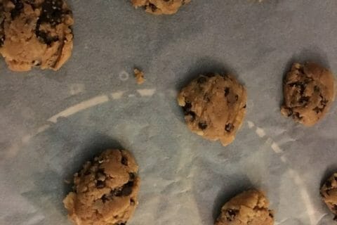 Cliquez pour zoomer ! Cookies américains Thermomix par Stephane_mc21