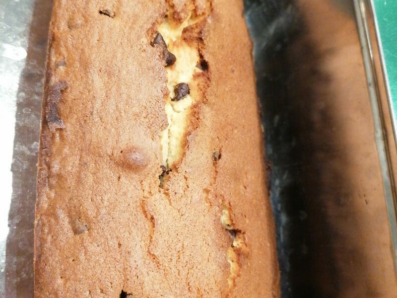 Cliquez pour zoomer ! Quatre-quarts breton Thermomix par Laurence_09