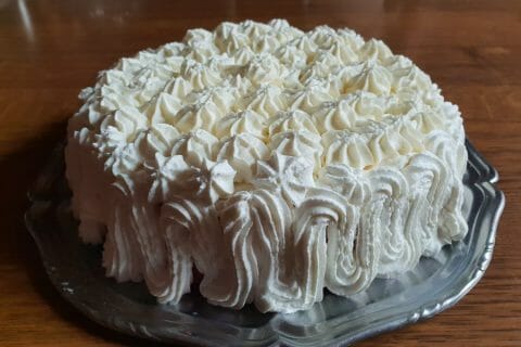 Cliquez pour zoomer ! Vacherin Thermomix par audrey63