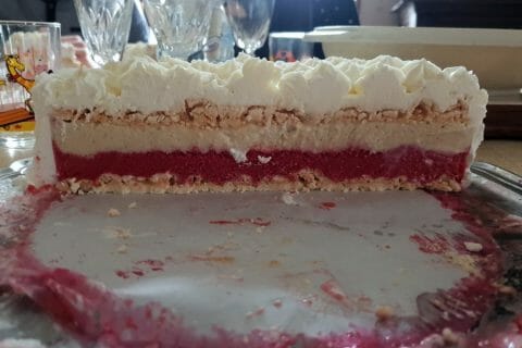 Cliquez pour zoomer ! Vacherin Thermomix par audrey63