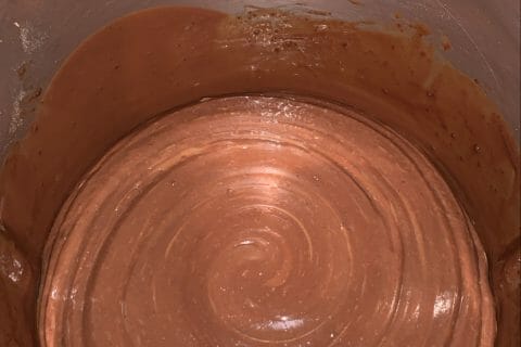 Cliquez pour zoomer ! Nutella Thermomix par LauraFuchs