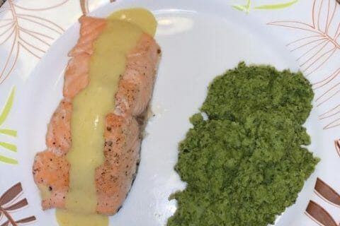 Photos des recettes