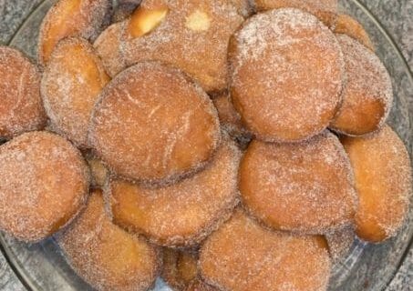 Photos des recettes