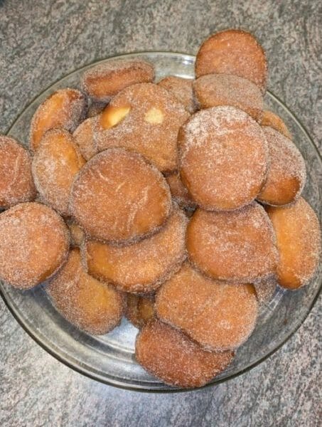 Cliquez pour zoomer ! Beignets Thermomix par LauraFuchs