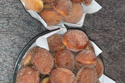 Photos des recettes