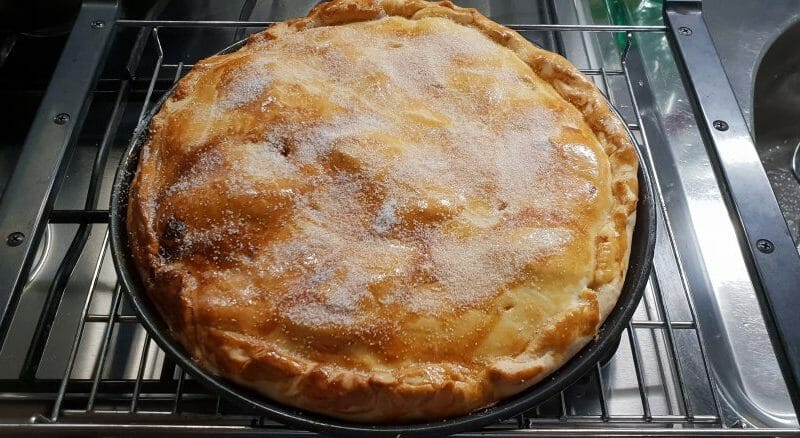 Cliquez pour zoomer ! Le patrouillard Thermomix par Zarbille