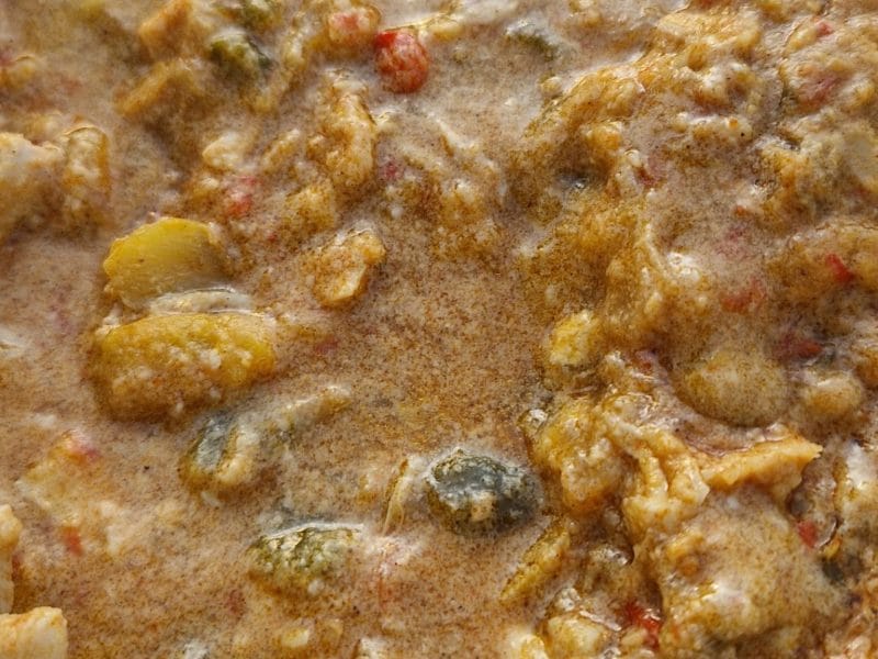 Cliquez pour zoomer ! Fajitas Thermomix par Zarbille