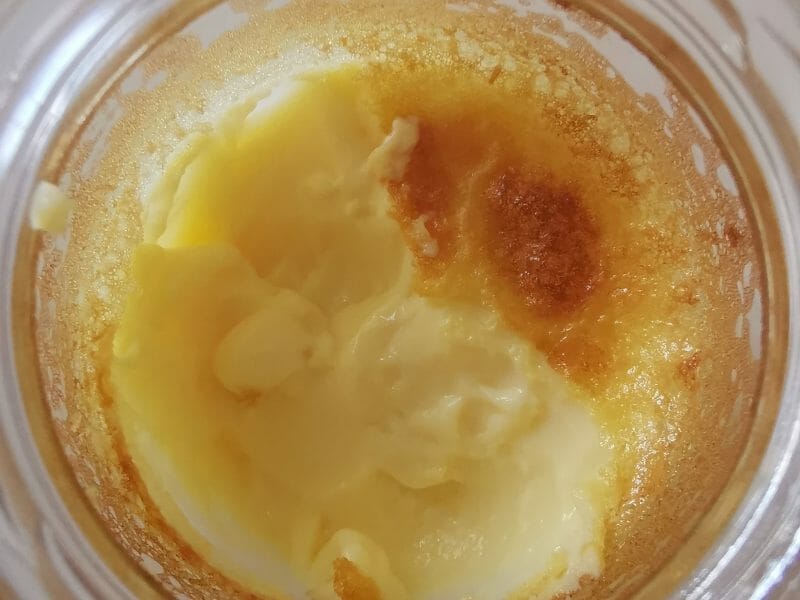 Cliquez pour zoomer ! Oeufs au lait Thermomix par Milou12640