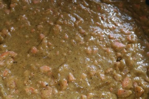 Cliquez pour zoomer ! Carrot cake Thermomix par Milou12640