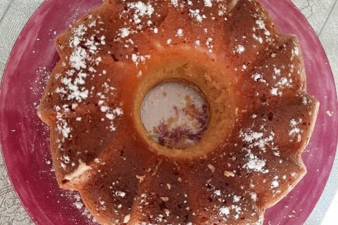 Cliquez pour zoomer ! Gâteau mollet Ardennais Thermomix par Drine San