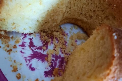Cliquez pour zoomer ! Gâteau mollet Ardennais Thermomix par Drine San