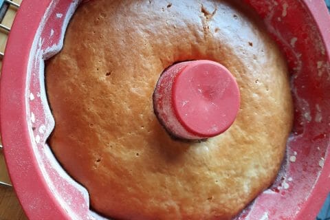 Cliquez pour zoomer ! Gâteau mollet Ardennais Thermomix par Drine San