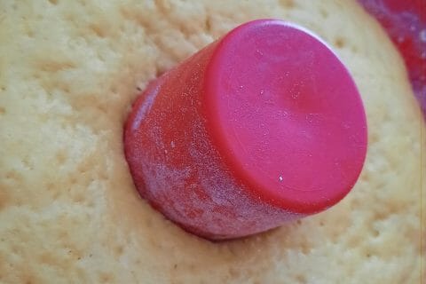 Cliquez pour zoomer ! Gâteau mollet Ardennais Thermomix par Drine San