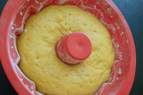 Cliquez pour zoomer ! Gâteau mollet Ardennais Thermomix par Drine San