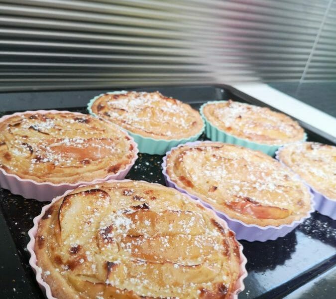 Cliquez pour zoomer ! Pâte sablée Thermomix par Melia67