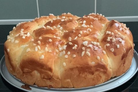 Cliquez pour zoomer ! Brioche Buchty Thermomix par Plumes_et_gommettes