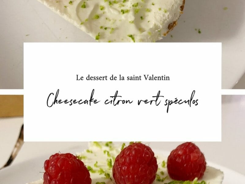 Cliquez pour zoomer ! Mini cheesecakes au citron vert Thermomix par Plumes_et_gommettes