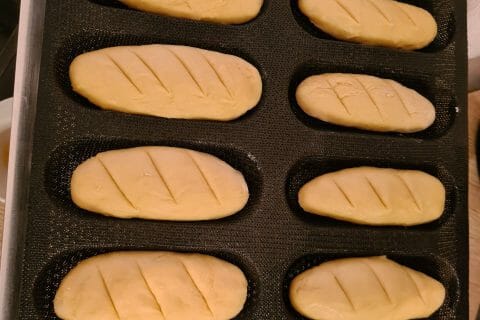 Cliquez pour zoomer ! Pain au lait Thermomix par Caroline111724