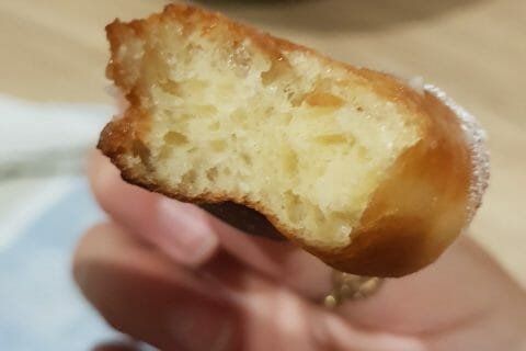 Cliquez pour zoomer ! Bugnes Thermomix par Anais_43