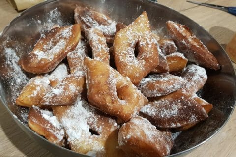 Cliquez pour zoomer ! Bugnes Thermomix par Anais_43