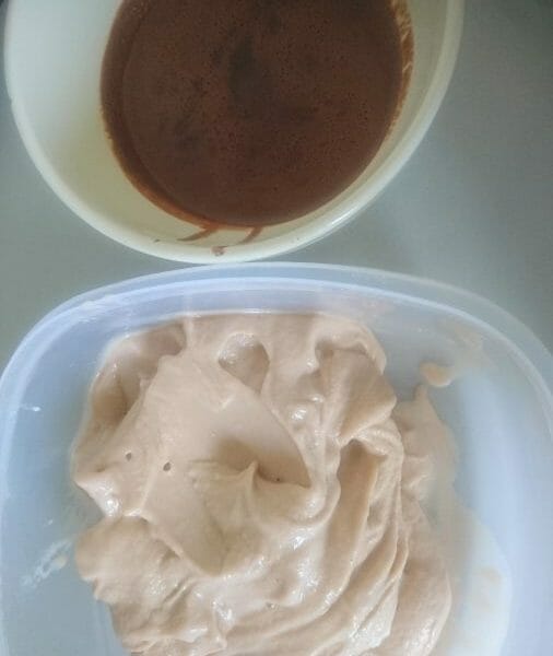 Cliquez pour zoomer ! Sundae Thermomix par annah974