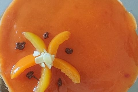 Photos des recettes