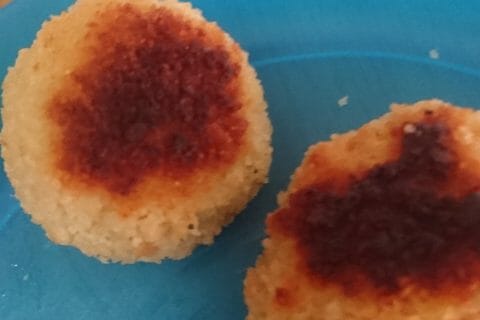 Photos des recettes