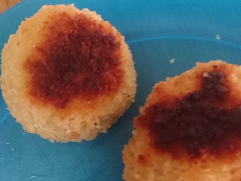 Cliquez pour zoomer ! Nuggets de poulet Thermomix par annah974