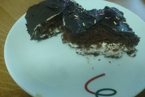 Photos des recettes