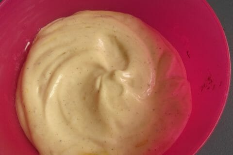 Photos des recettes