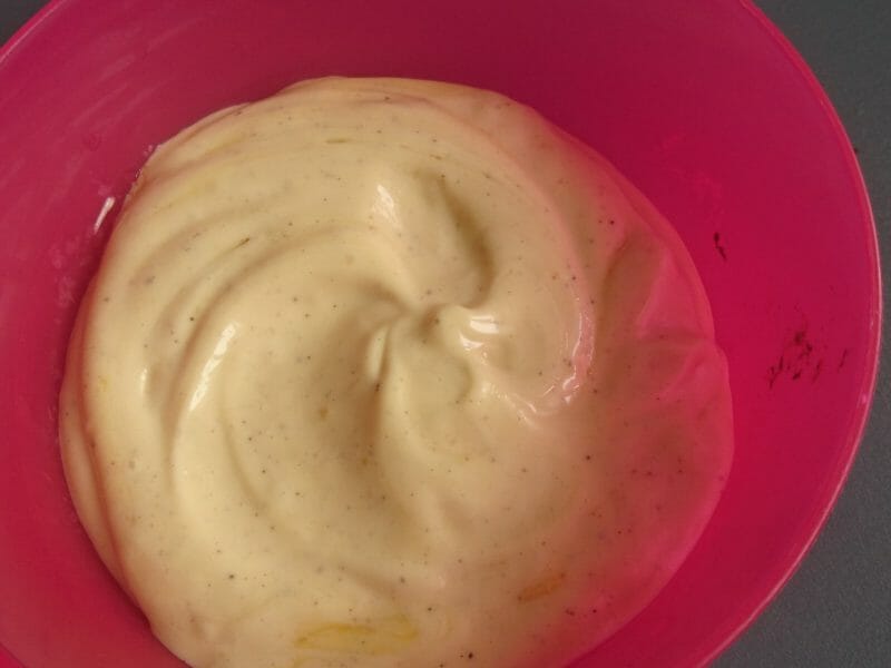 Cliquez pour zoomer ! Mayonnaise Thermomix par annah974