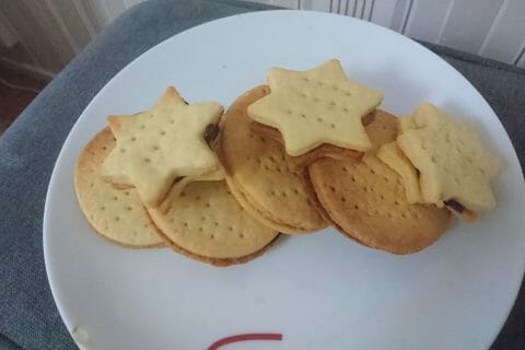 Photos des recettes