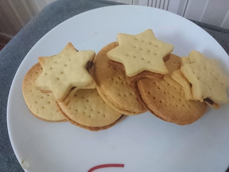 Cliquez pour zoomer ! Petit prince au chocolat Thermomix par annah974