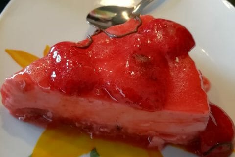 Photos des recettes