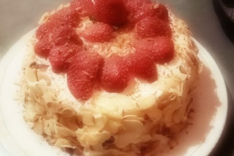 Photos des recettes