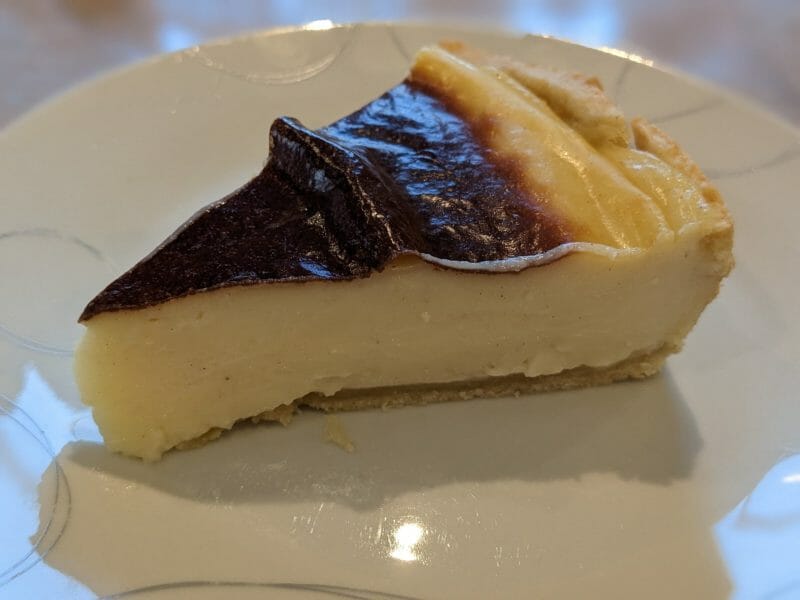 Cliquez pour zoomer ! Flan pâtissier Thermomix par Macralle