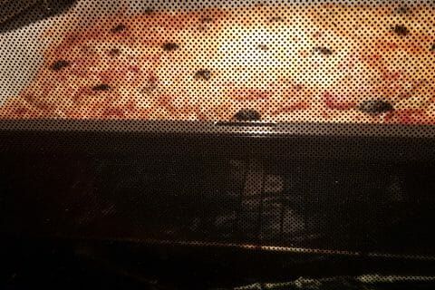 Cliquez pour zoomer ! Pizza liquide Thermomix par Anita