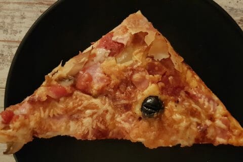 Cliquez pour zoomer ! Pizza liquide Thermomix par Anita