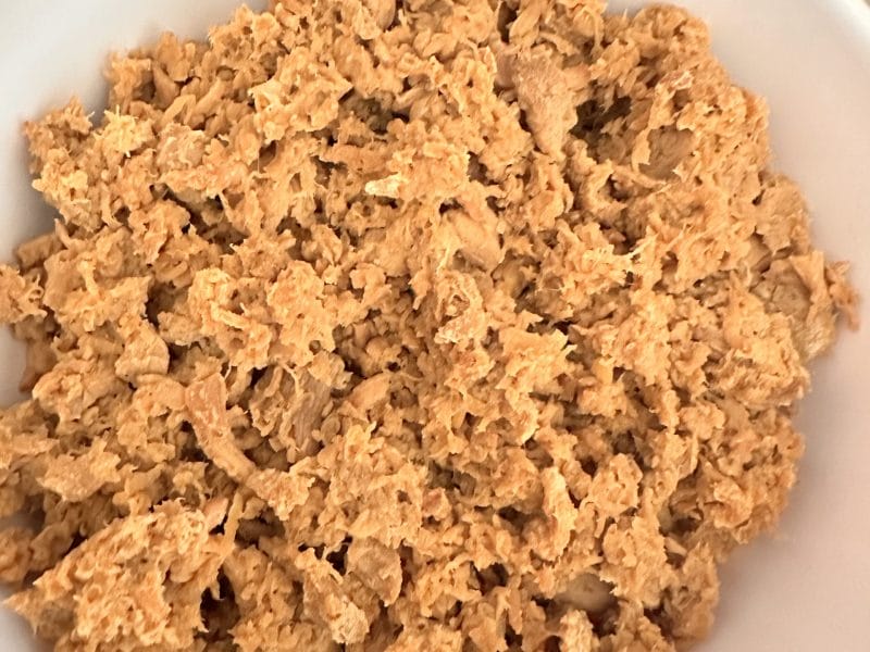 Cliquez pour zoomer ! Porc au caramel Thermomix par Stephsch18