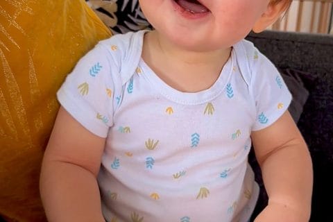 Cliquez pour zoomer ! Fluffy pancakes Thermomix par Stephsch18